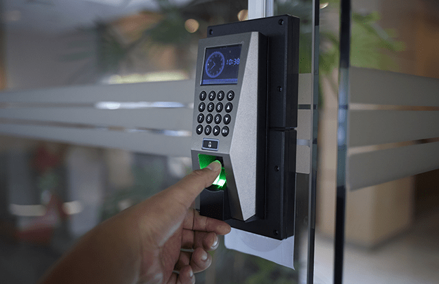 Access Control
