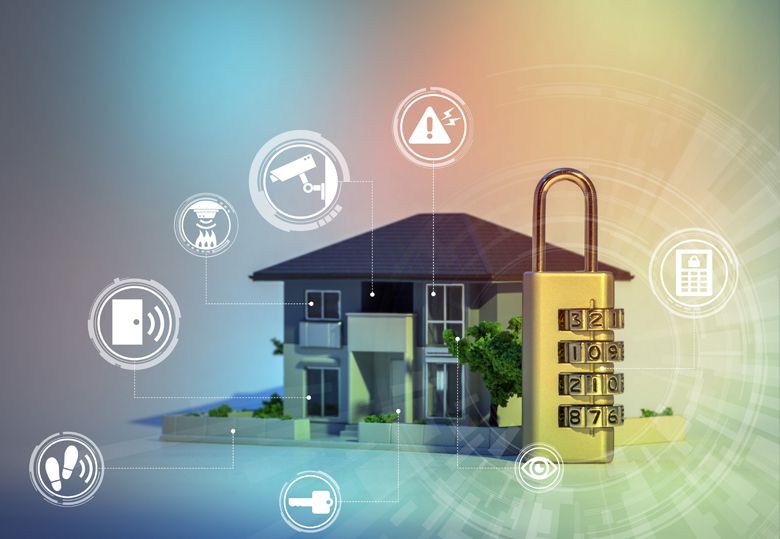 Intruder Alarms