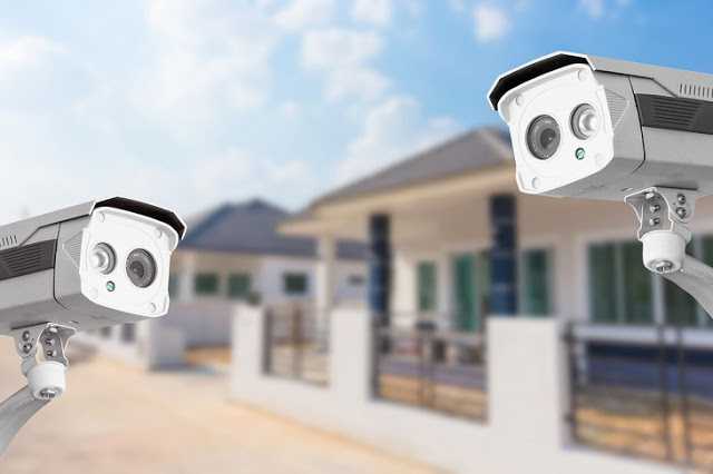 CCTV Surveillance