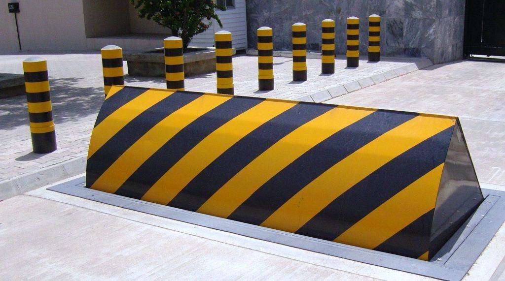 Gate Automation