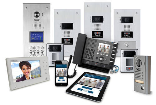 Intercom Systems